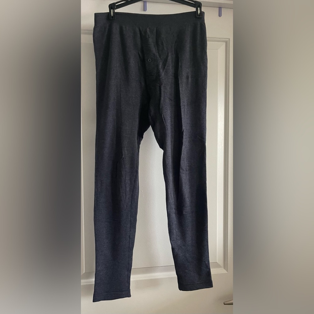 Men’s comfortable warm underpants